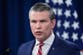 Iran-US war latest: Hegseth says ‘we aren’t looking for a fight’ in Hormuz but threatens to retaliate against attacks