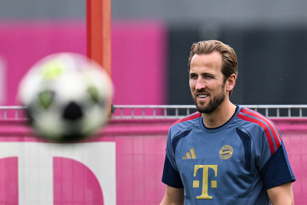Bayern Munich v PSG LIVE: Team news and updates from crucial Champions League semi-final second leg