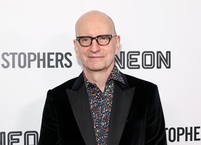 John Lennon documentary director Steven Soderbergh defends using AI ...