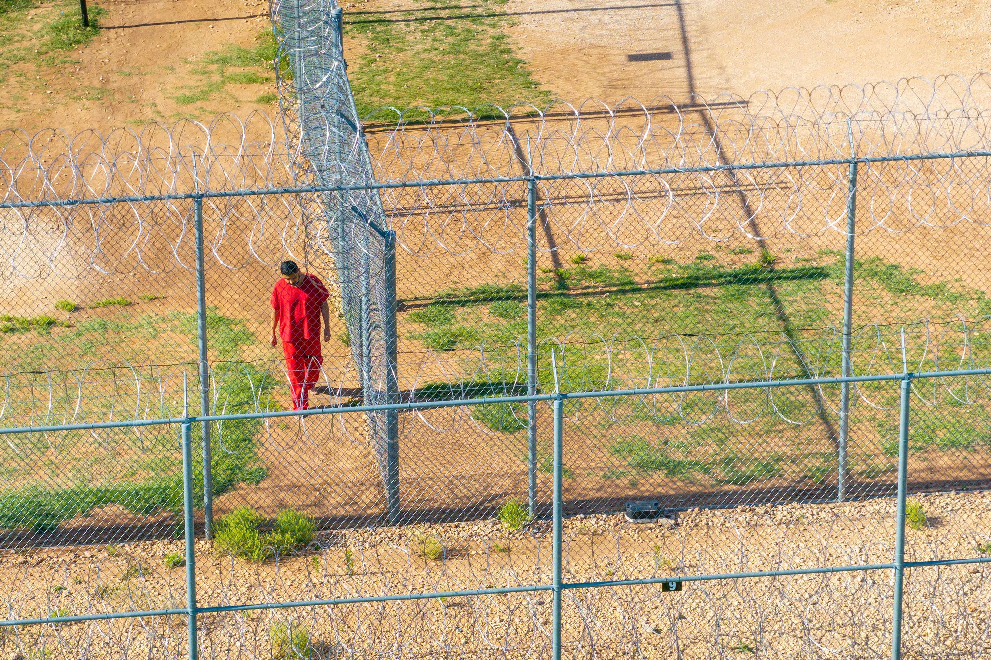 Lawsuits across the country allege inhumane conditions in ICE’s jail-like facilities holding people who mostly do not have a criminal conviction. There were nearly 800 allegations of use of force against detainees within Trump’s first year back in office