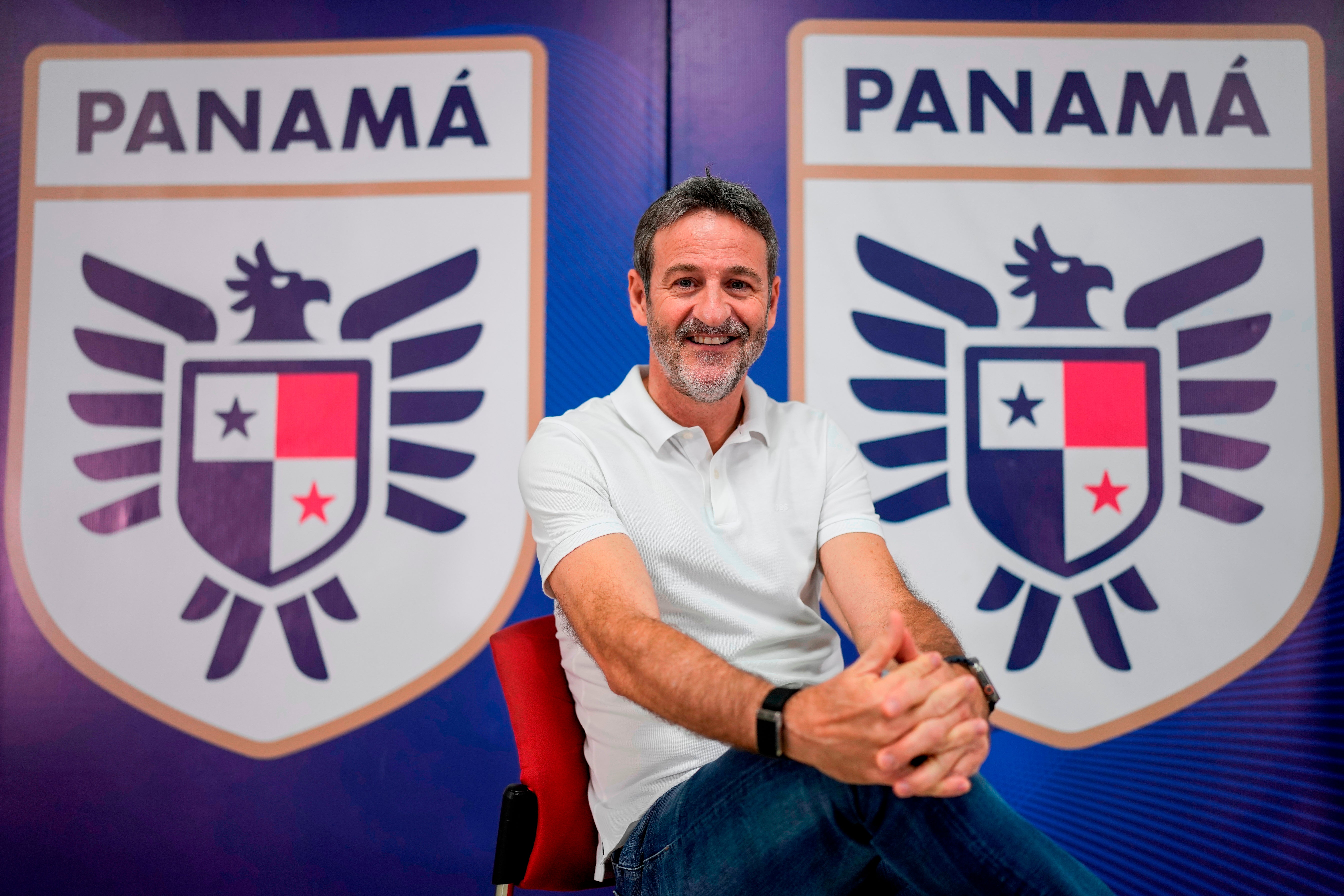 MUNDIAL PANAMÁ-CHRISTIANSEN