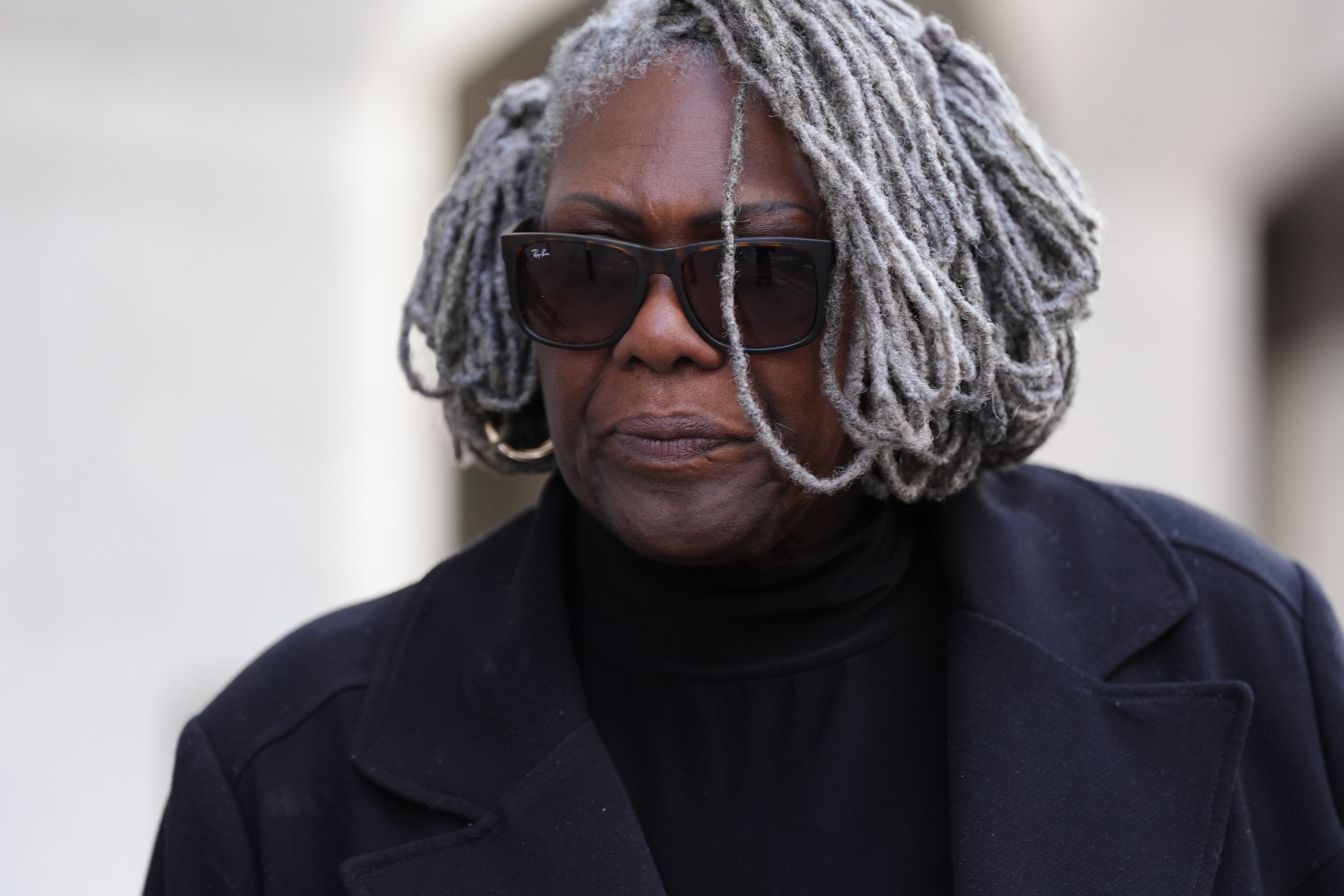 Janice Nix detailed her life of crime in her memoir