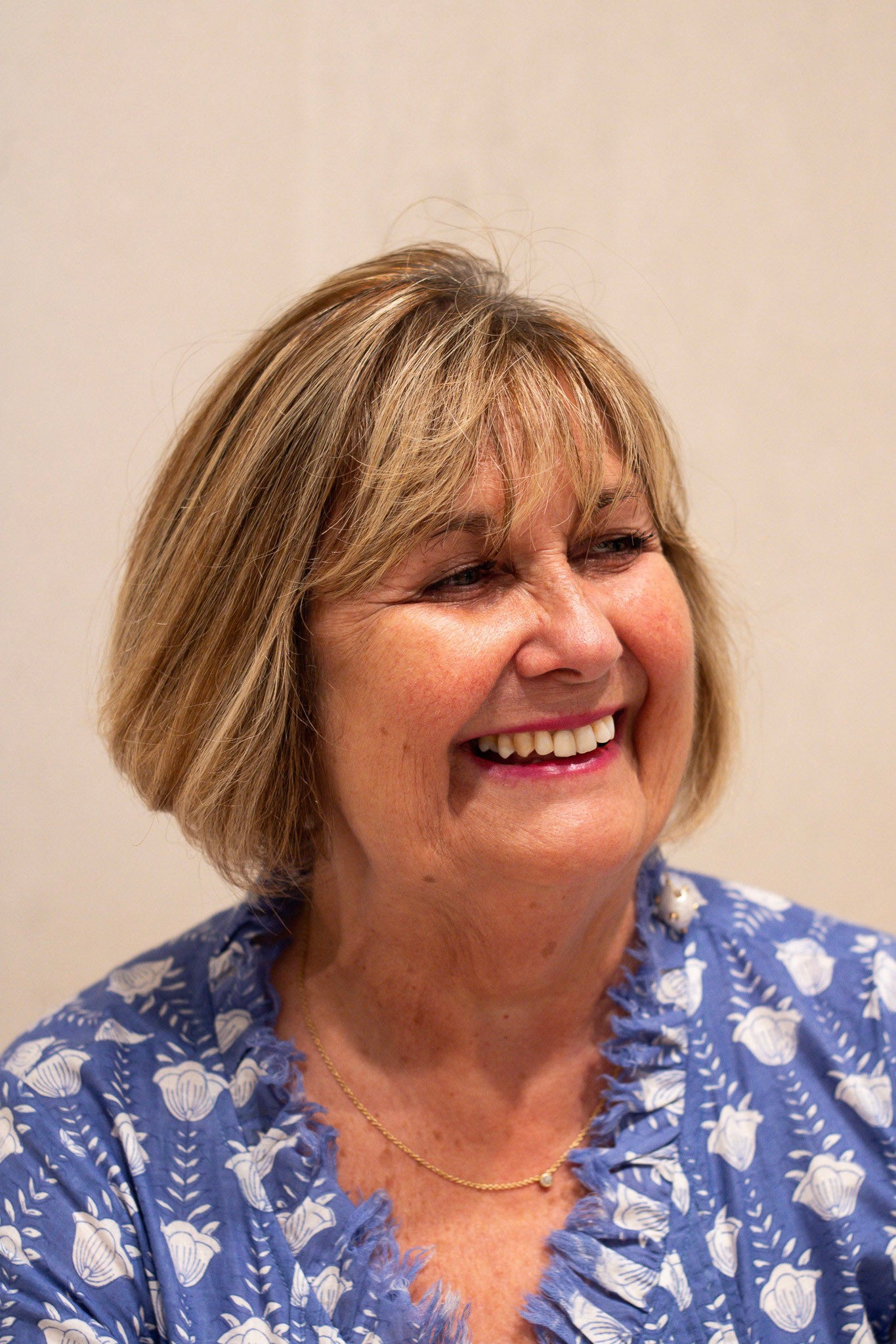 independent.co.uk - Jane Kirby - Opera singer who hid deafness for three decades hails 'life-changing' surgery