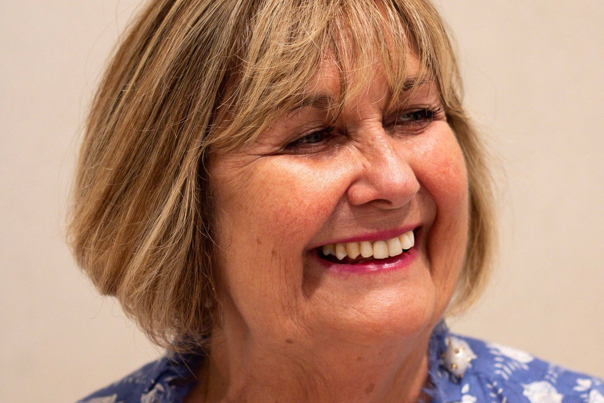Opera singer who hid deafness for three decades hails ‘life-changing’ surgery ahead of national rollout – UK Times Opera singer who hid deafness for three decades hails ‘life-changing’ surgery ahead of national rollout – UK Times