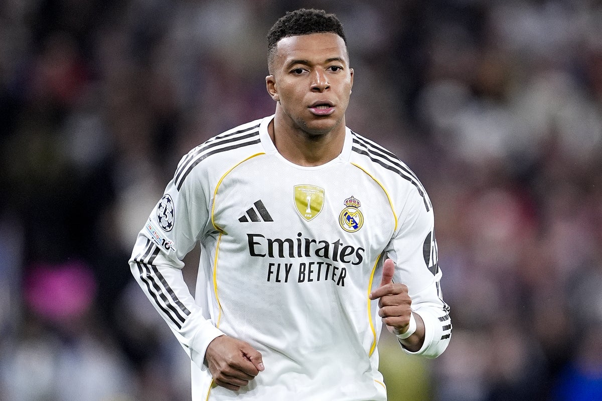 Mbappe's Real Madrid Stint Marred by Controversy Amidst Fan Backlash — image 2
