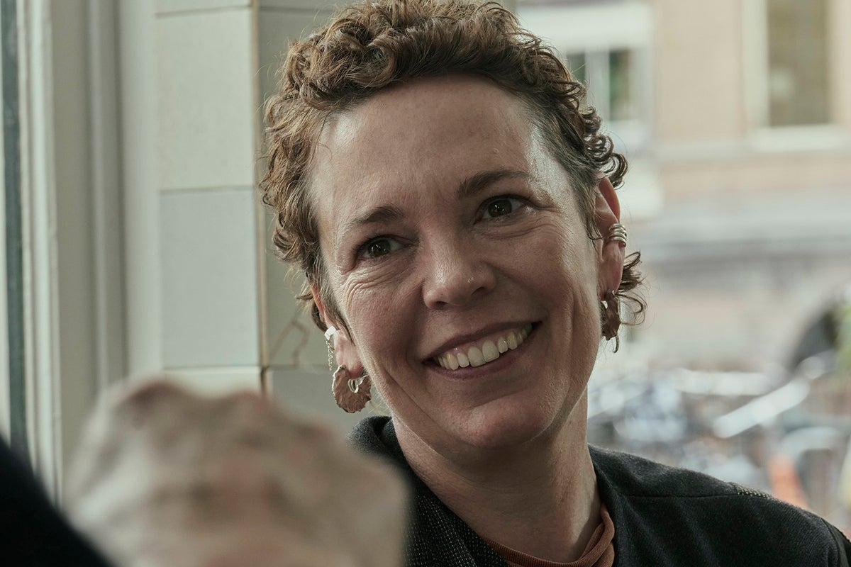 Jimpa review – Olivia Colman’s queer family drama should be a lot more daring – UK Times Jimpa review – Olivia Colman’s queer family drama should be a lot more daring – UK Times