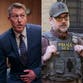 Argument over how to carry out Trump’s deportation ‘master plan’ got so heated that officials had to ‘clear the room,’ report says