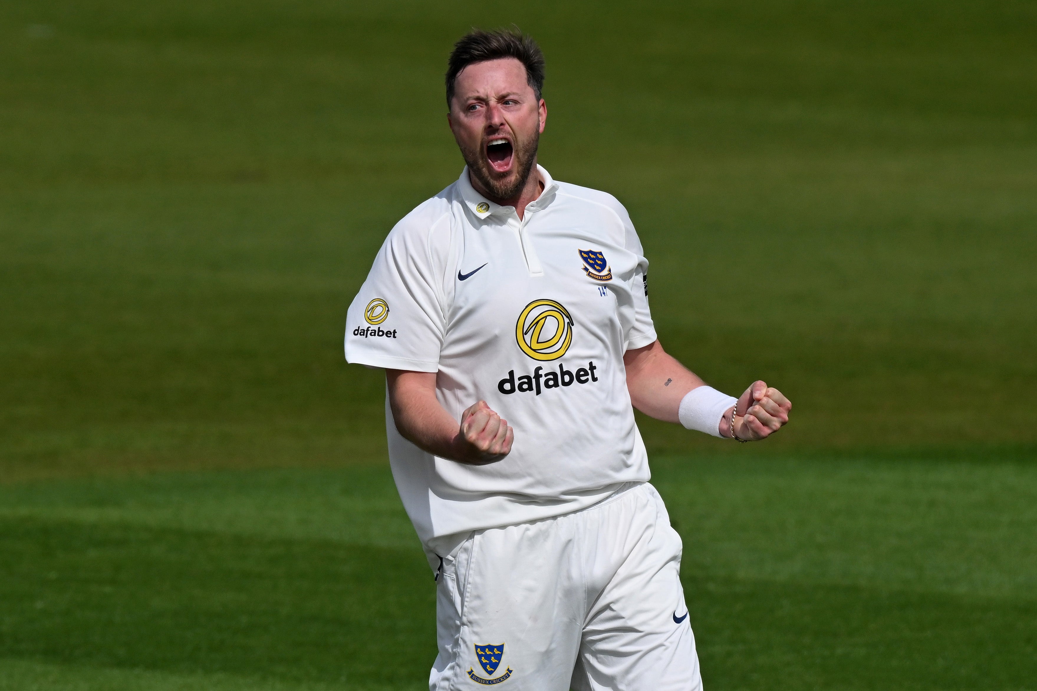 <p>Ollie Robinson could yet be recalled to the England fold</p>