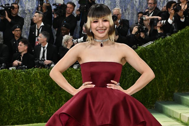 MET GALA-DESDE DENTRO