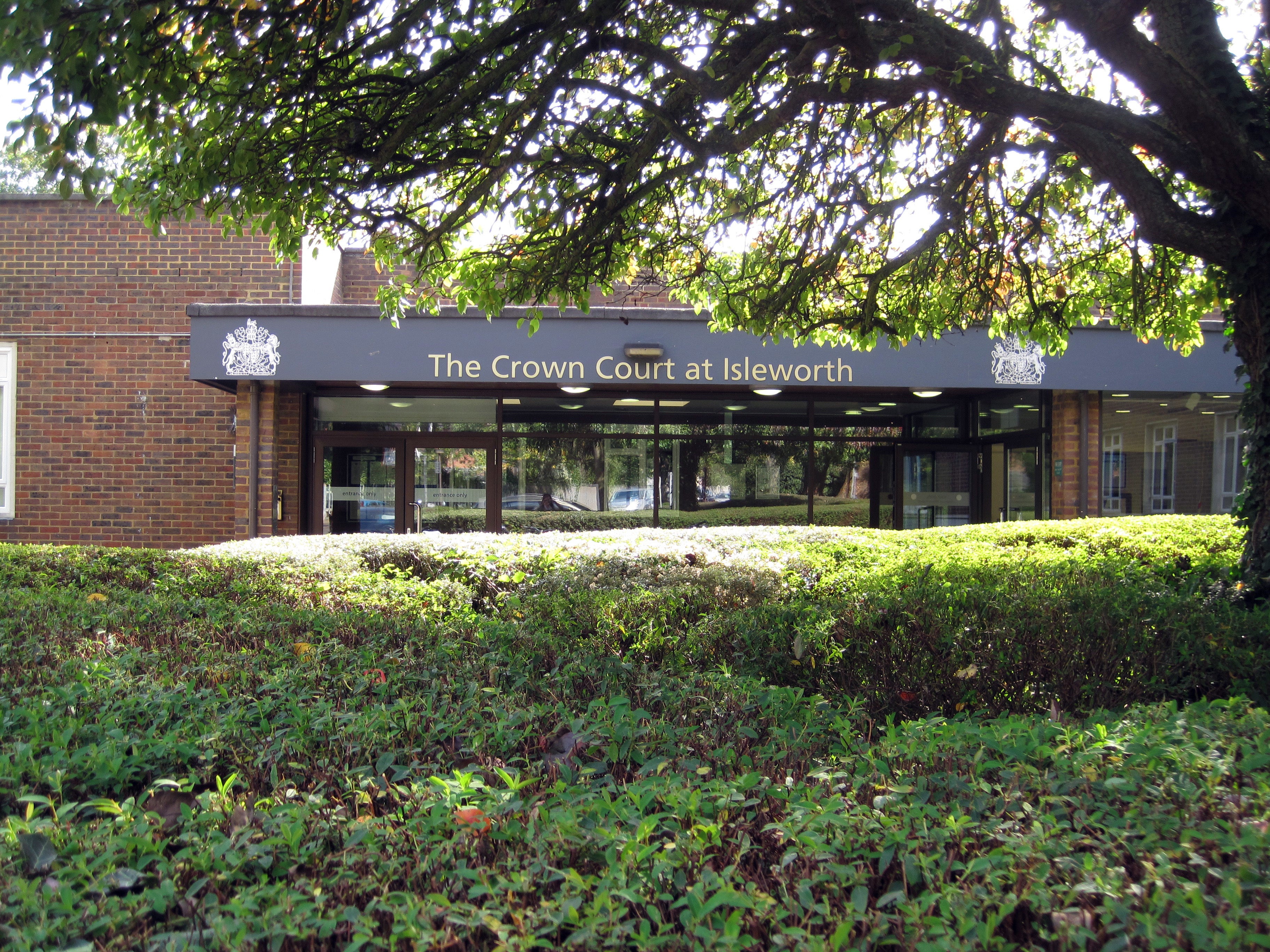 Dedic was sentenced in his absence at Isleworth Crown Court, with Judge Hannah Duncan saying he is ‘refusing to return to the UK for his sentencing, just as he refused to return to the UK for his trial’