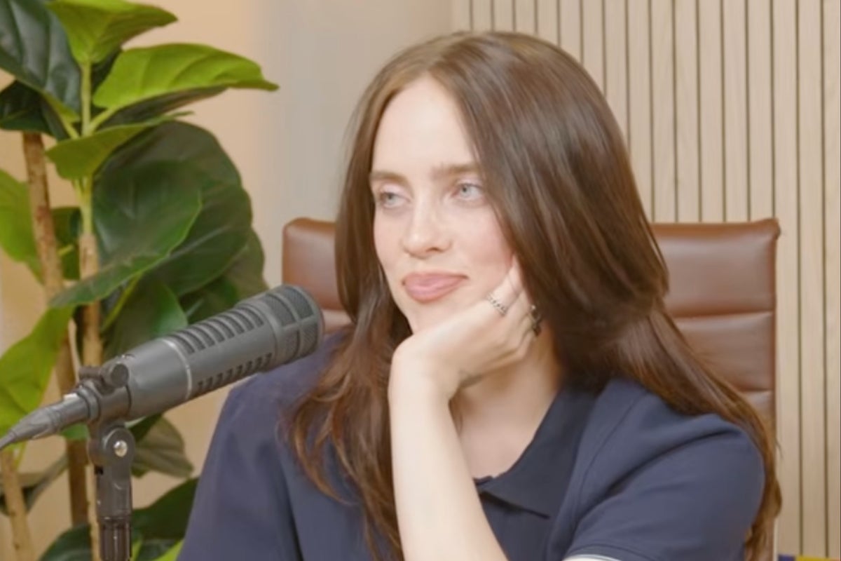 Billie Eilish, 24, says she never wants cosmetic surgery, doesn’t want face to become ‘botched version’