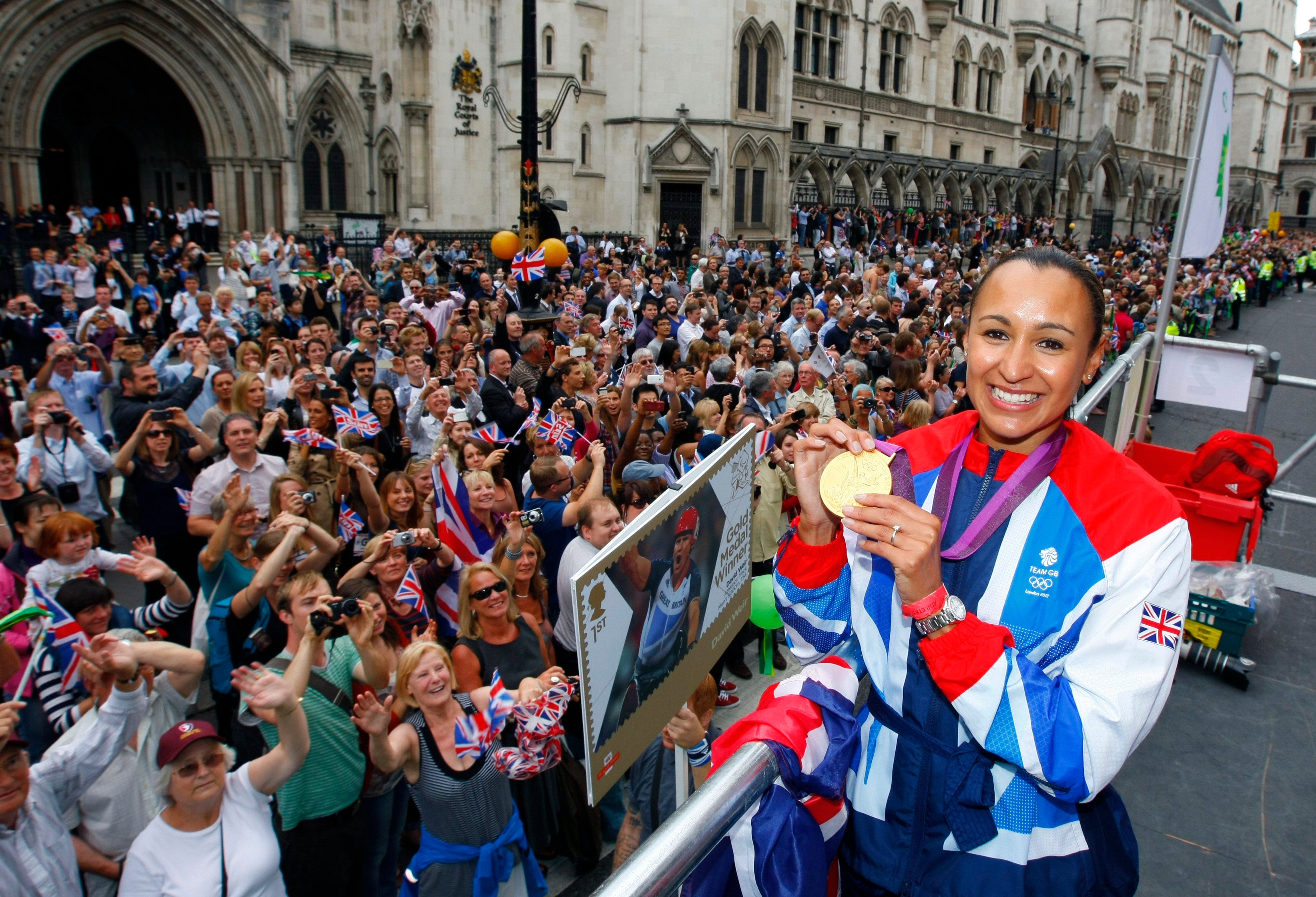 Government to consider bid for Olympics in drive to host more major sporting events in UK Government to consider bid for Olympics in drive to host more major sporting events in UK