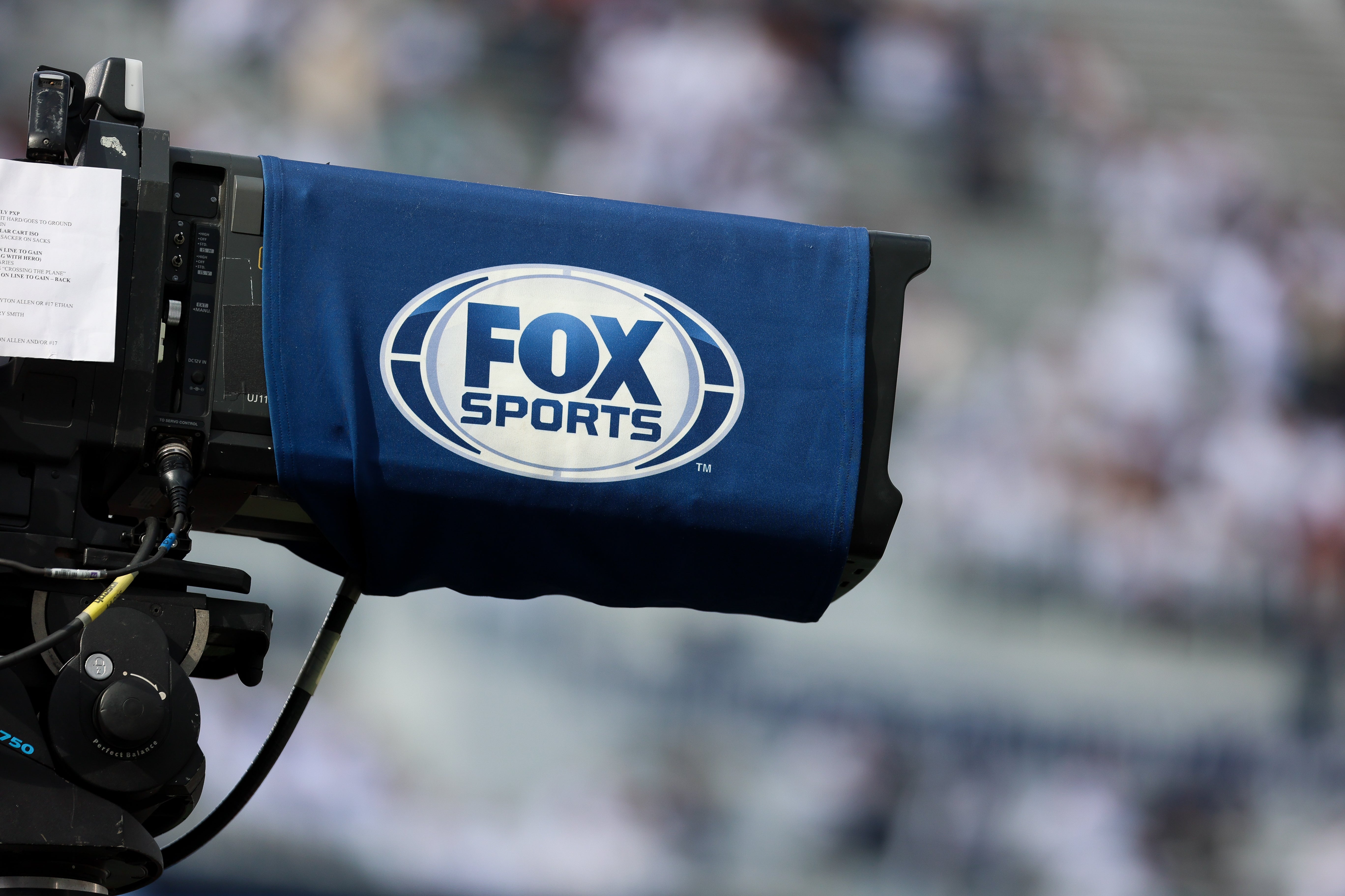 independent.co.uk - Frank Pingue - Fox Sports hiring for 'best summer job' ahead of 2026 World Cup