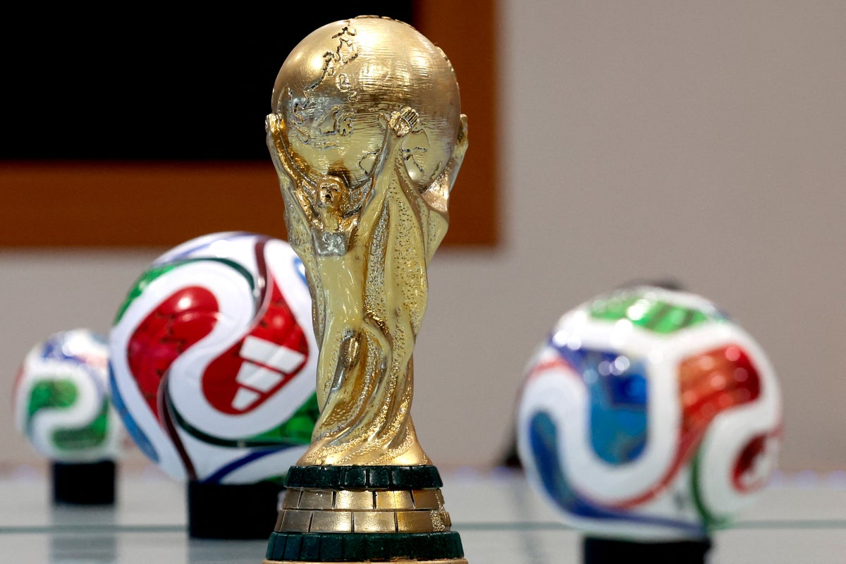Fox Sports advertises for ‘once-in-a-lifetime’ $50,000 ‘World Cup Watcher’ job