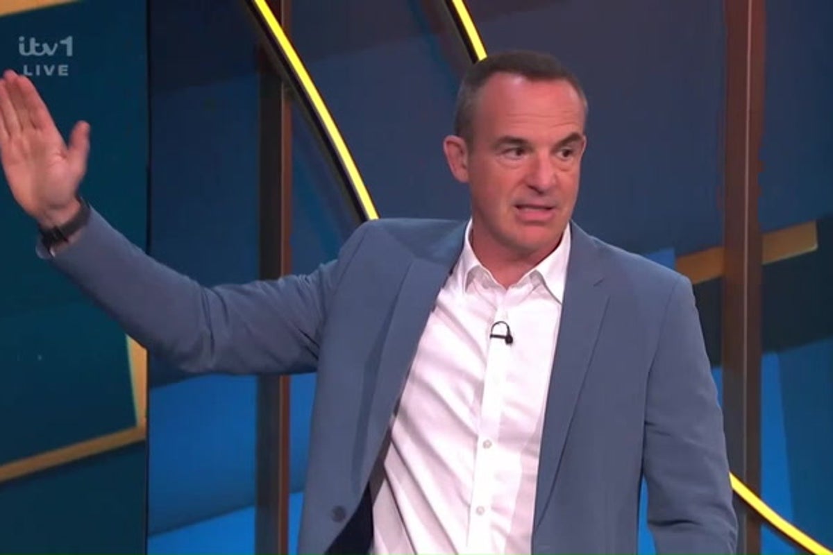 Martin Lewis warns people could be owed thousands in ‘lost’ pensions – how to check for free