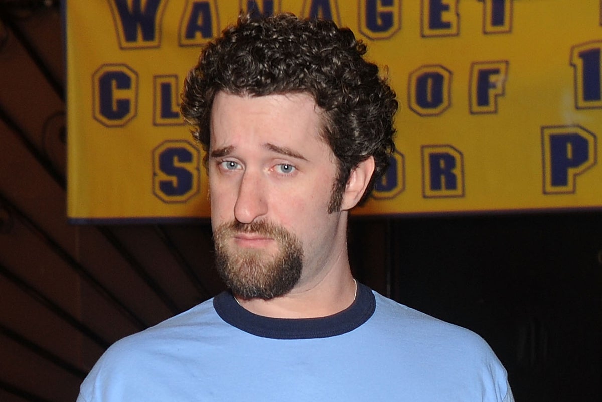 Dustin Diamond’s father hits back at late son’s allegation he stole his money