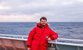 Cruise ship passenger shows life inside hantavirus quarantine unit following outbreak