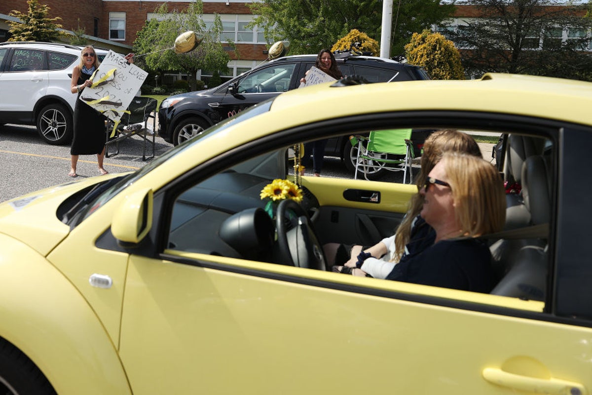 Want a safe driving discount? Here’s how to qualify – UK Times Want a safe driving discount? Here’s how to qualify – UK Times