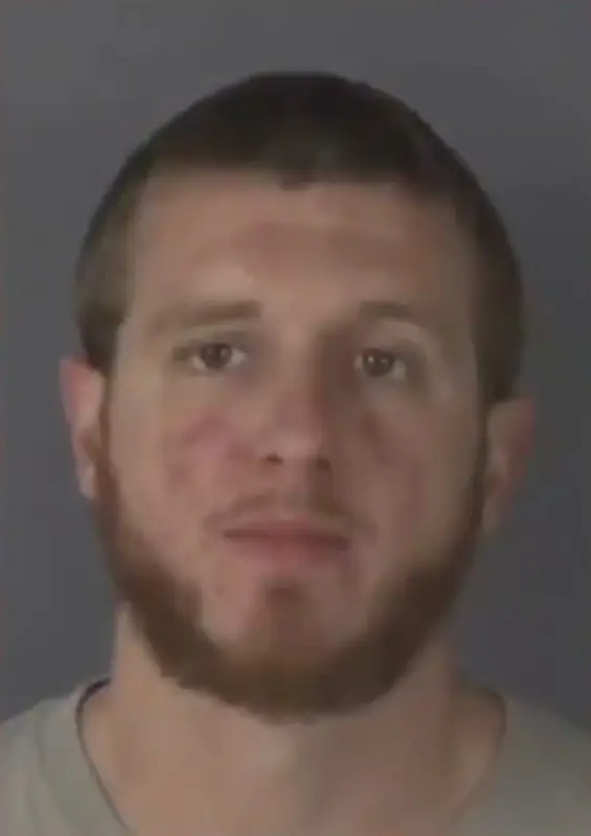 Jay Carnicom, 32, who has built a large following by confronting men he claims are seeking sex with minors, has been arrested on extortion and battery charges