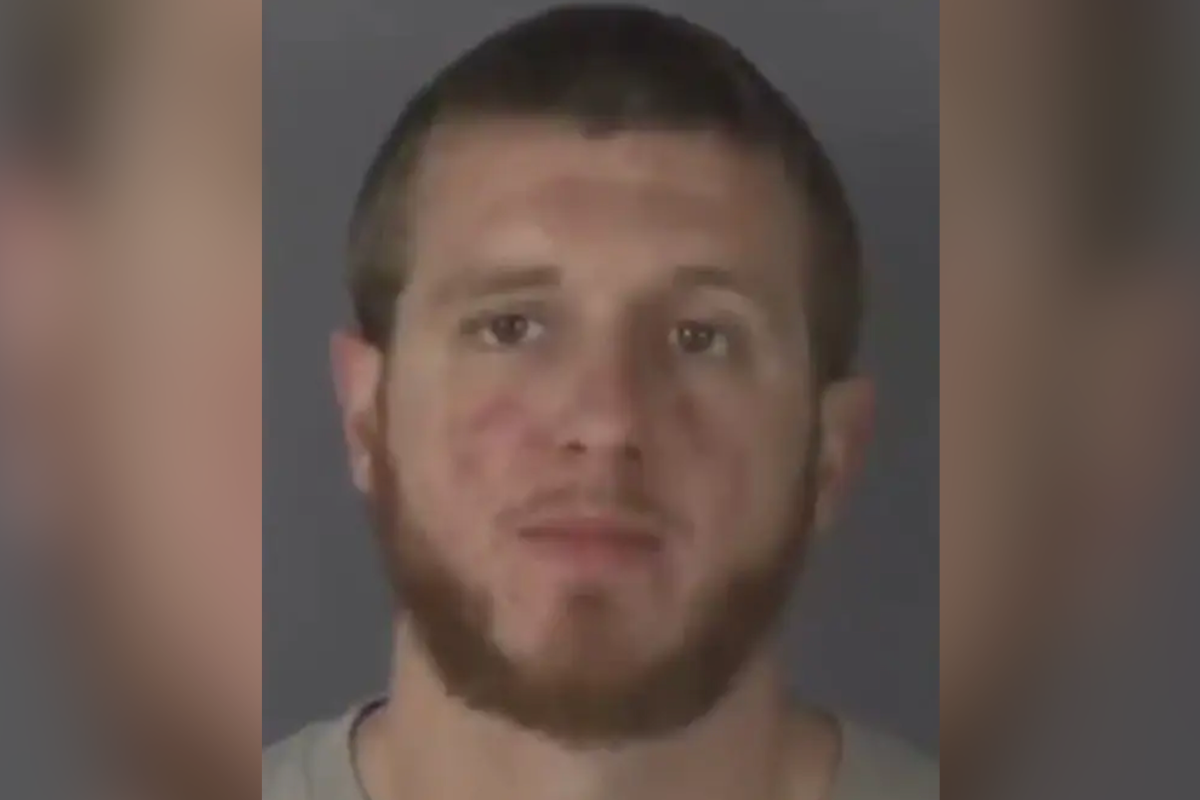 Influencer behind viral ‘predator catcher’ videos arrested on extortion, battery charges – UK Times Influencer behind viral ‘predator catcher’ videos arrested on extortion, battery charges – UK Times