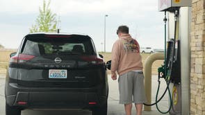 US Energy Crisis