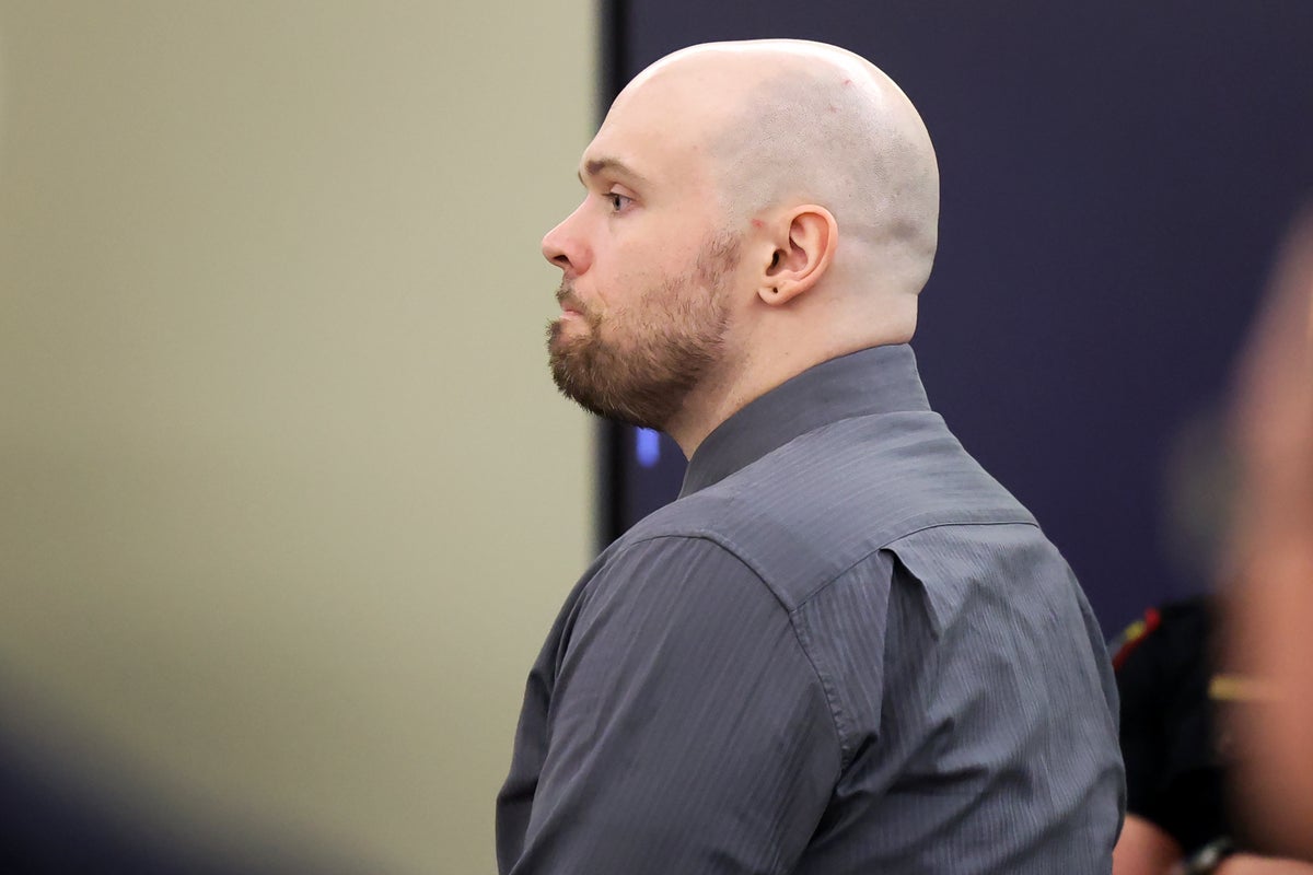 FedEx driver receives death sentence for kidnapping and killing 7-year-old