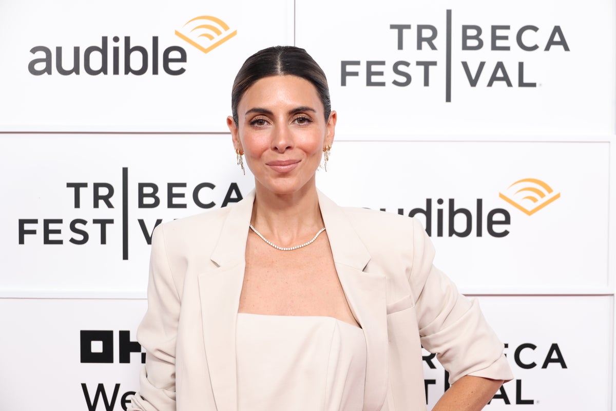 The Sopranos star claims ex-husband stole money from show earnings