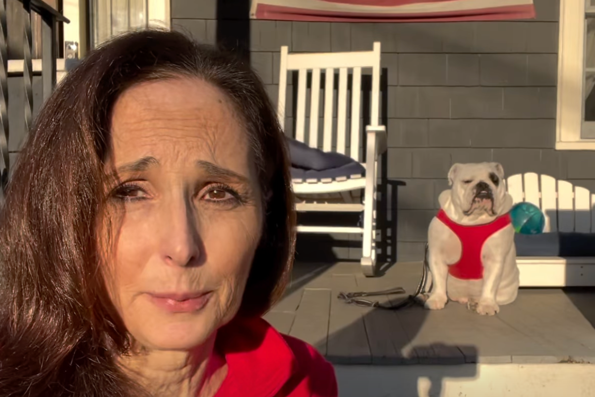 Former NY news anchor Amy McGorry gets life-saving liver donation from longtime viewer – UK Times Former NY news anchor Amy McGorry gets life-saving liver donation from longtime viewer – UK Times