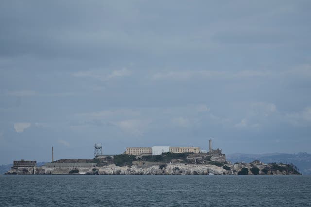 ALCATRAZ-COYOTE