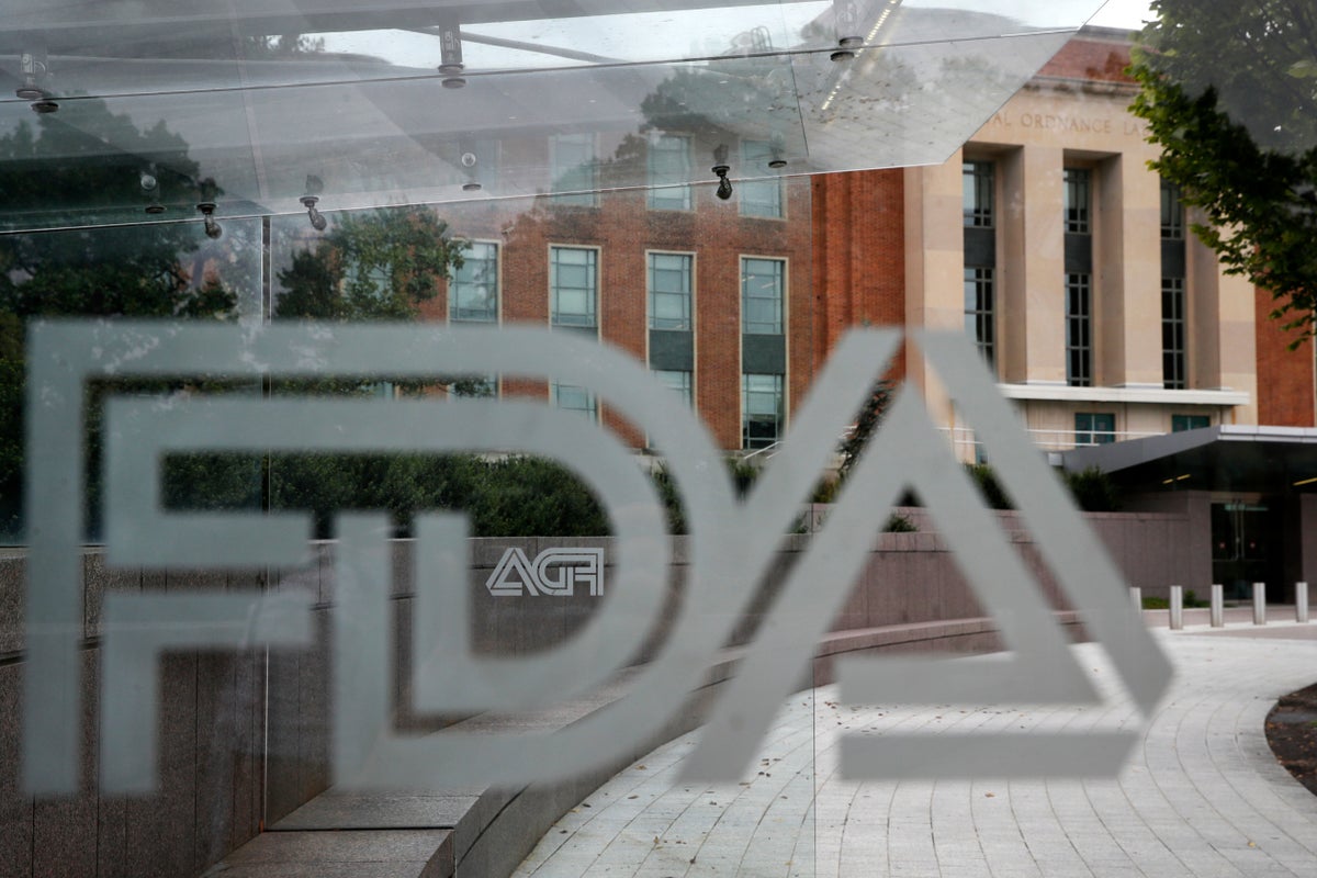 FDA announces its first OK of fruit-flavored e-cigarettes for adults in major shift under Trump