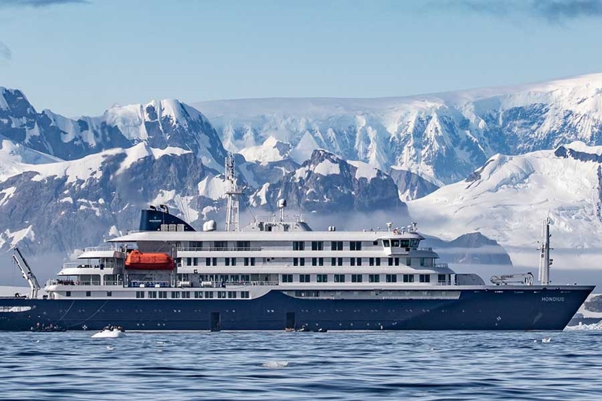 Passengers will not be allowed off cruise ship with suspected hantavirus outbreak until the Canary Islands – UK Times Passengers will not be allowed off cruise ship with suspected hantavirus outbreak until the Canary Islands – UK Times