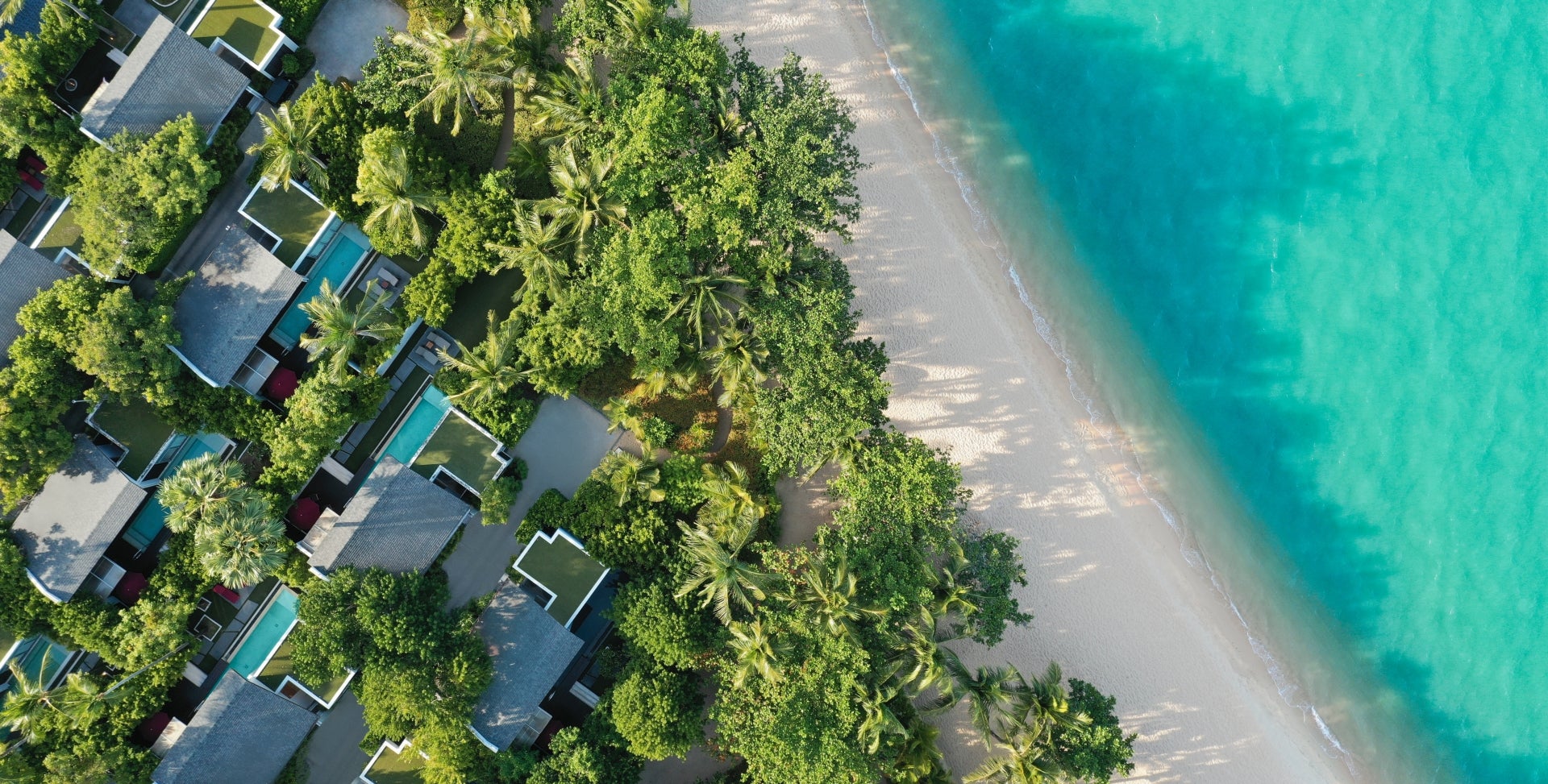 This five-star hotel on Koh Samui has perfected laidback luxury