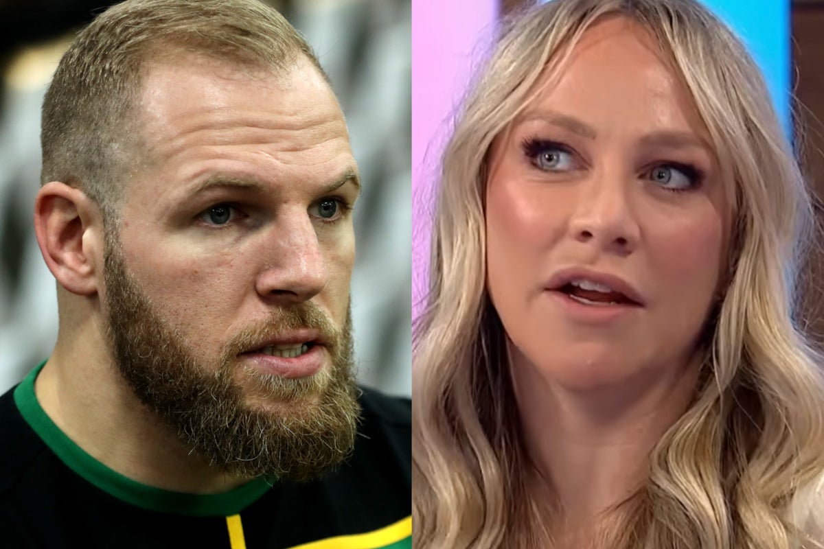 James Haskell and Chloe Madeley Navigate Post-Divorce Friendship Amid Family Tensions