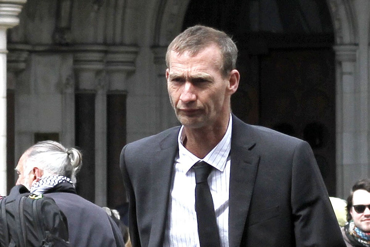 Engineer accused of exaggerating crash injuries for £5m payout – including £160k for dog walker