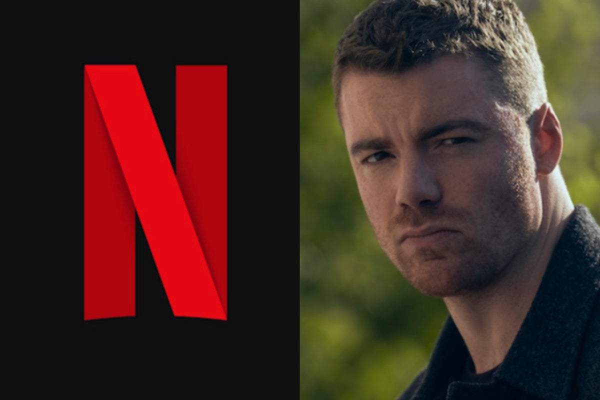 Netflix is putting hit drama The Night Agent to sleep