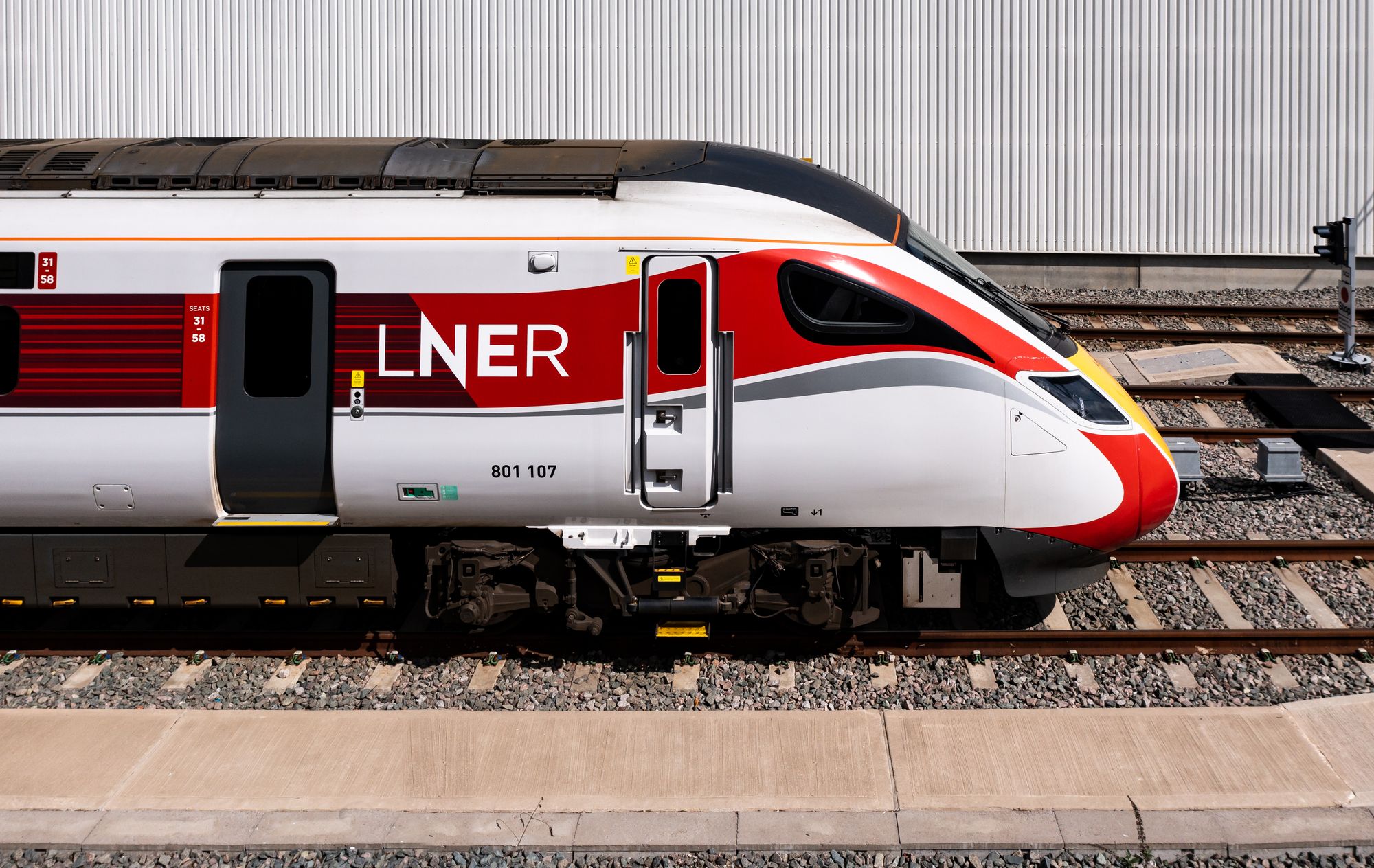 Flying Scotsman to make historic return to London for first time in years