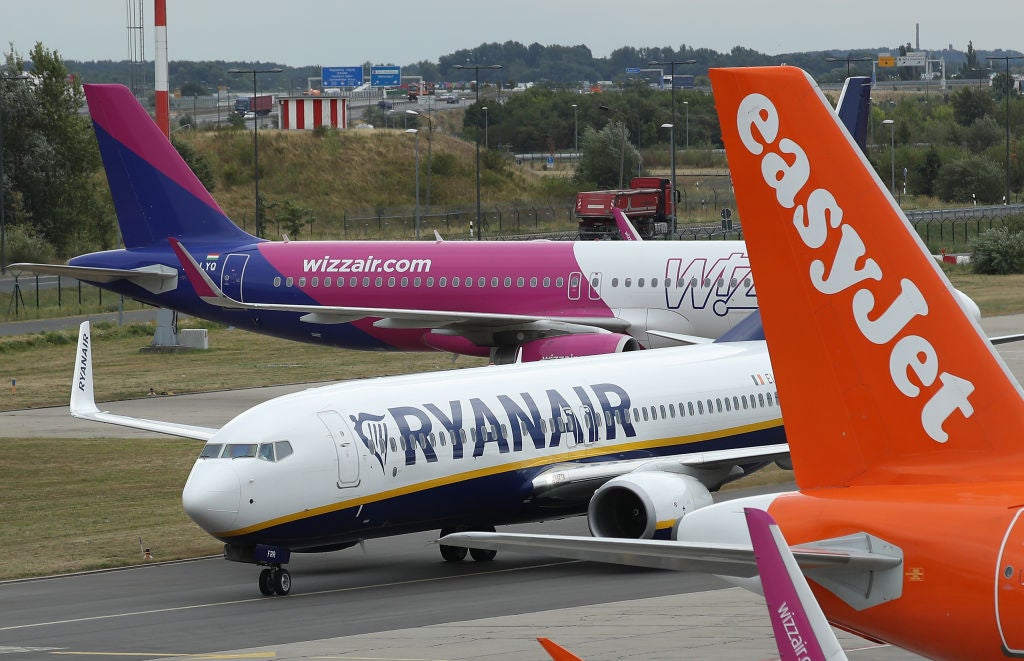 Not all airlines are expecting problems – Wizz Air ‘does not anticipate any disruption related to fuel supply’