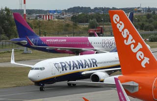 Not all airlines are expecting problems – Wizz Air ‘does not anticipate any disruption related to fuel supply’