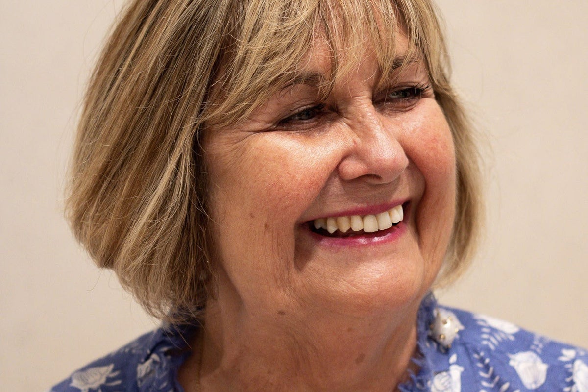Opera singer who hid deafness for decades praises breakthrough surgery