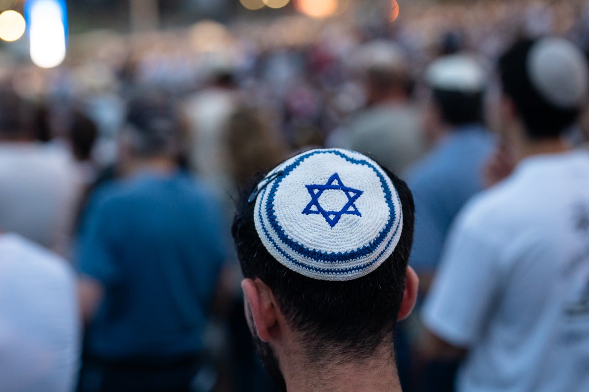 New gun charges laid against suspect in Hanukkah massacre at Sydney&rsquo;s Bondi Beach