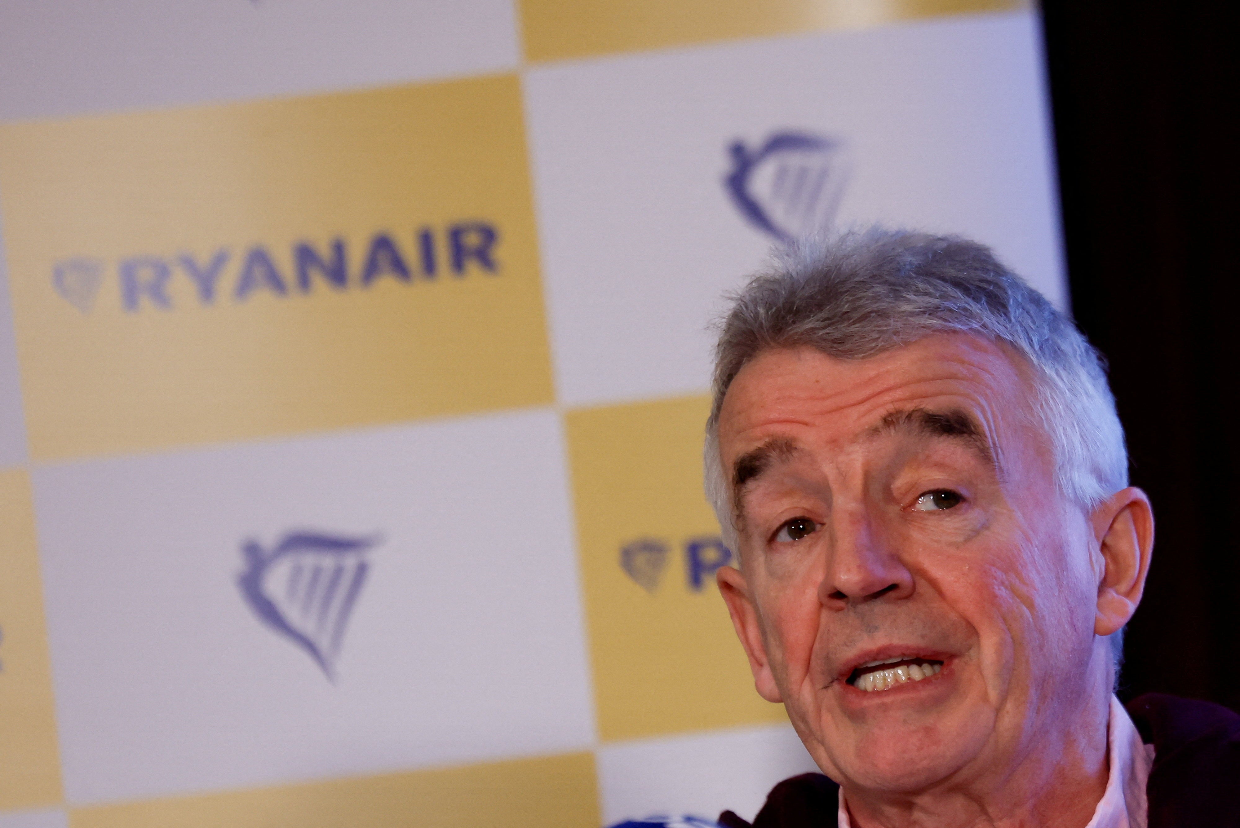 independent.co.uk - Simon Calder - Ryanair boss Michael O'Leary likely to stay with airline until 2032