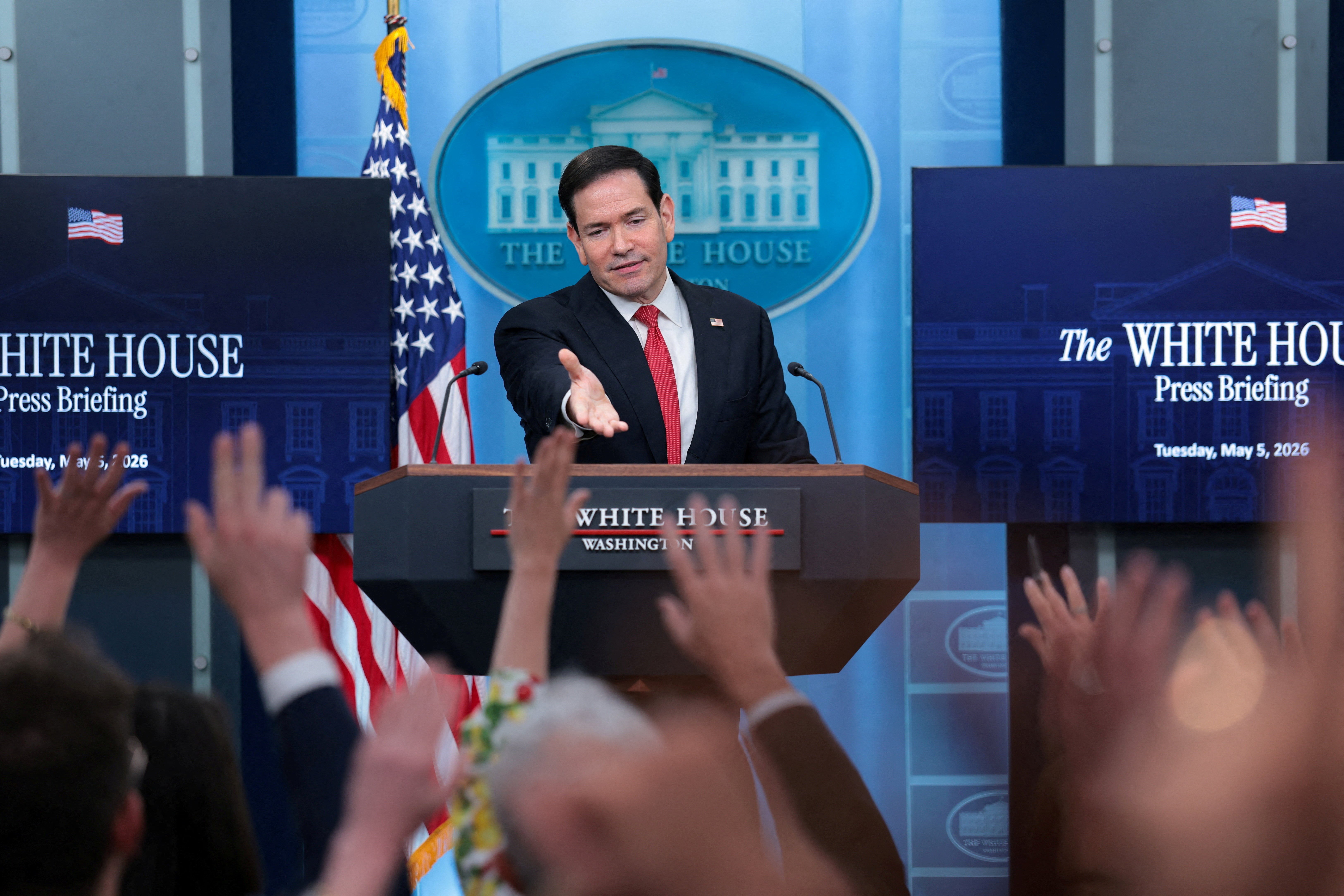 Trump’s 48 hours of chaos on Iran: Project Freedom paused and Operation Epic Fury declared ‘over’