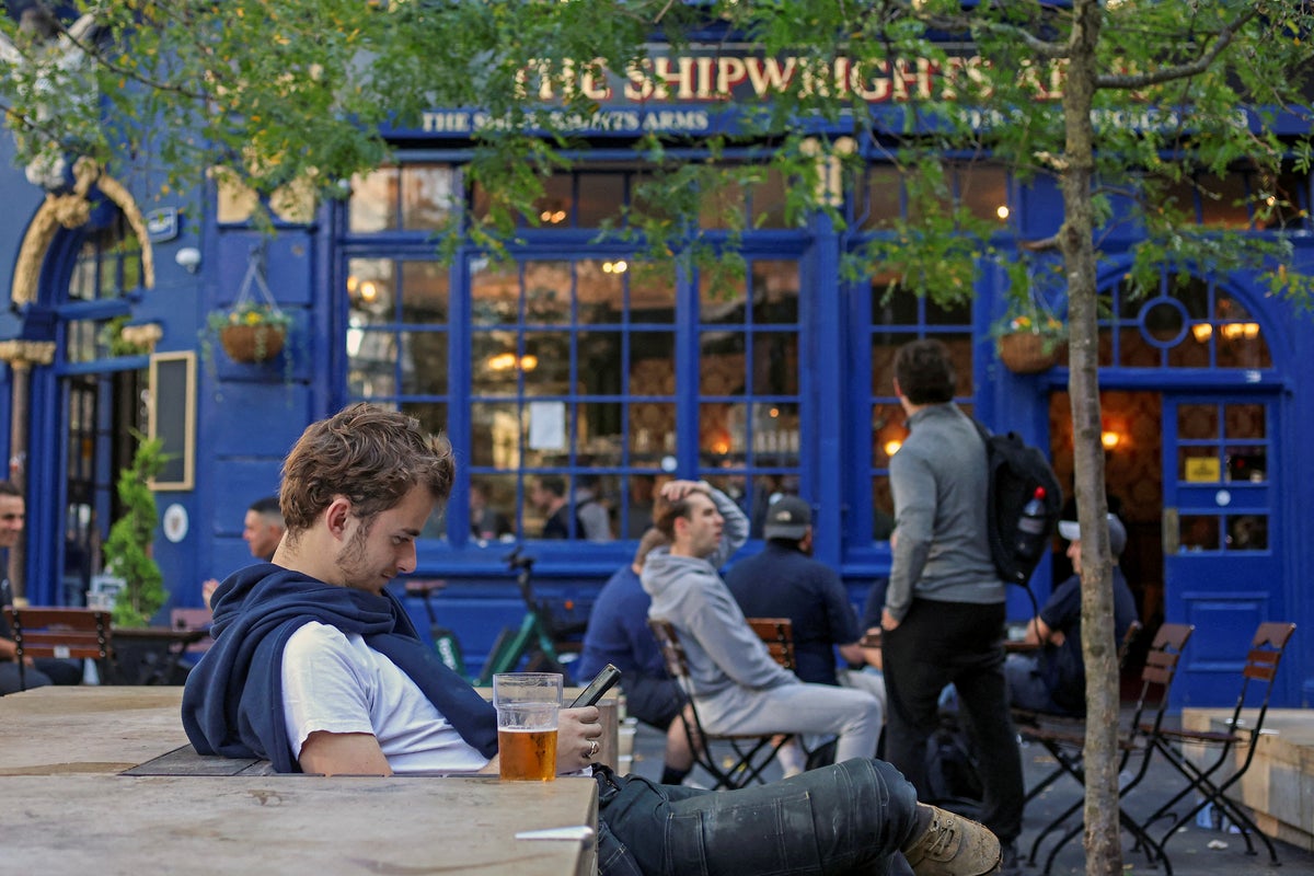Wetherspoon issues warning over &lsquo;substantial&rsquo; cost increases despite rising sales