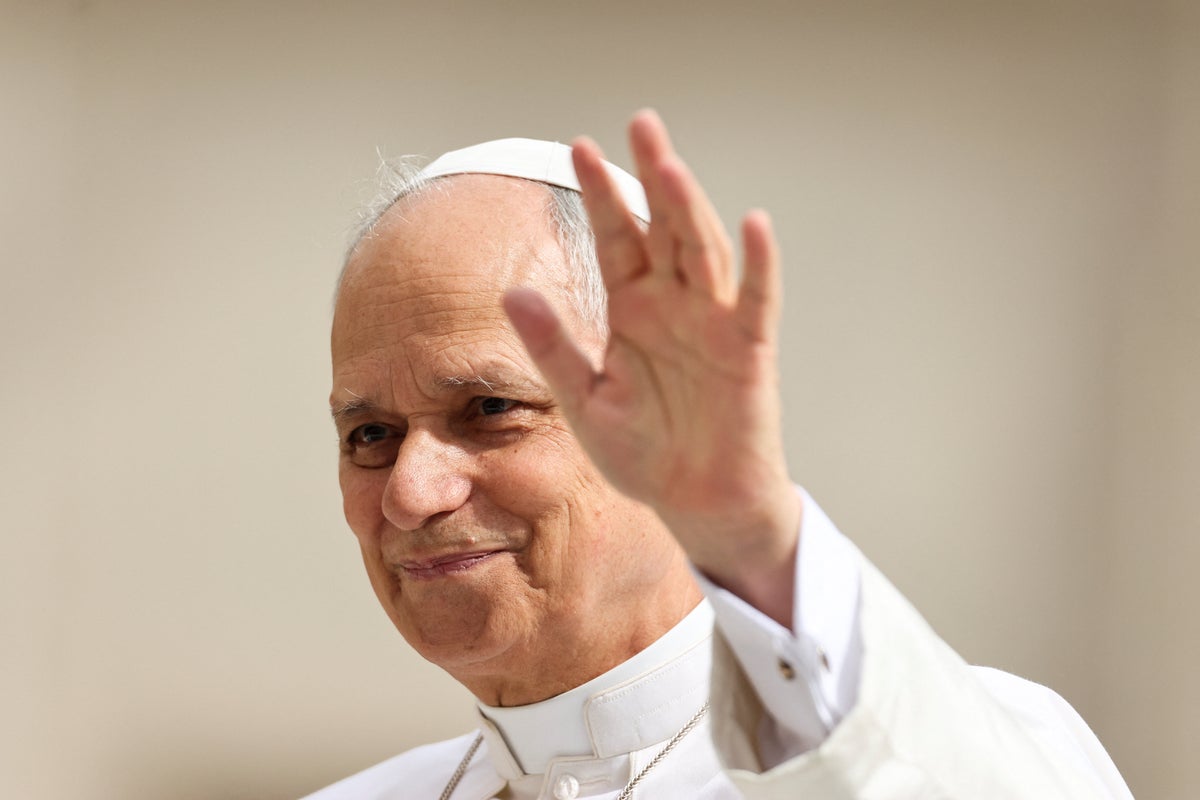 Pope Leo marks first year as outspoken Catholic leader challenging Trump and injustice – UK Times