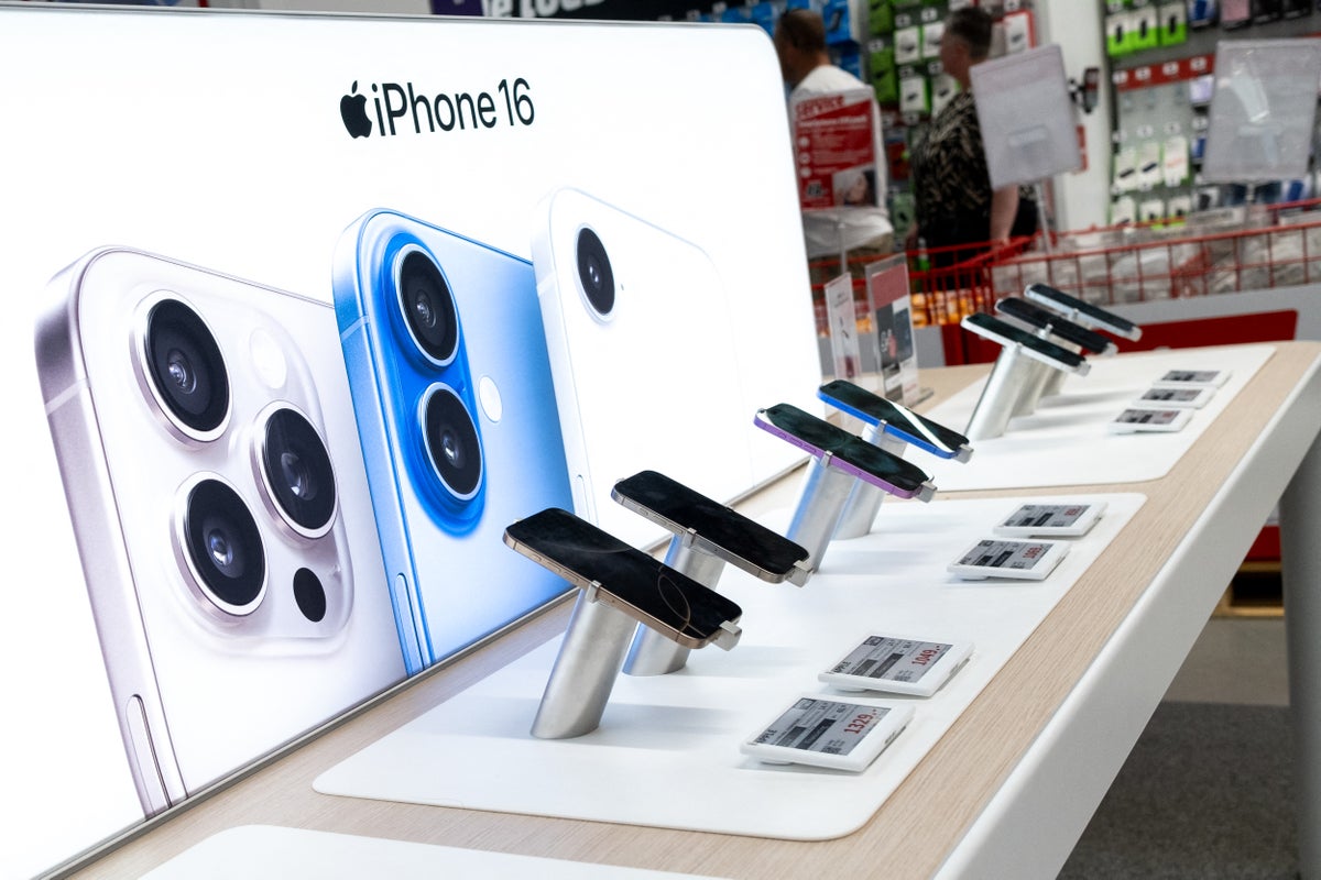 US iPhone owners could be owed up to $95 each after Apple lawsuit