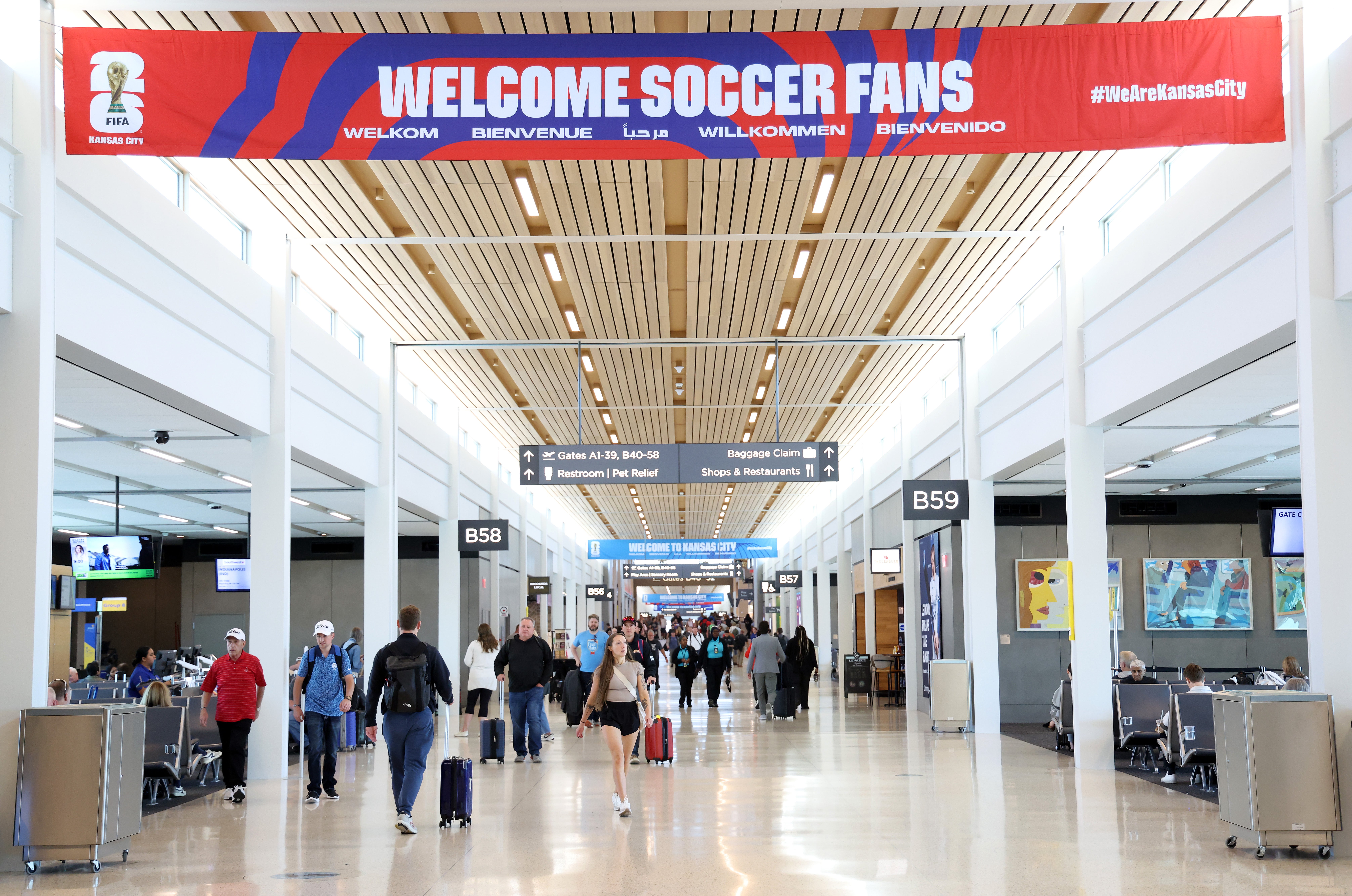 independent.co.uk - Amelia Neath - World Cup demand for US hotel rooms falls short of expectations