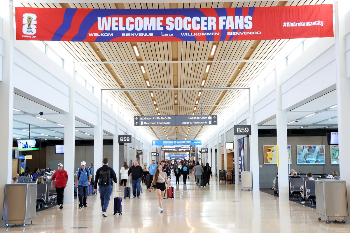 World Cup demand for US hotel rooms falls short of expectations