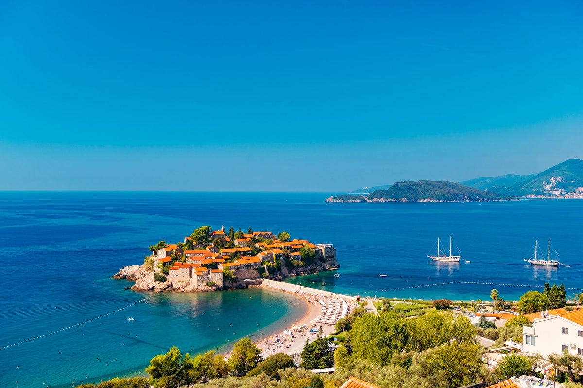 European island finally set to reopen to tourists following five year closure