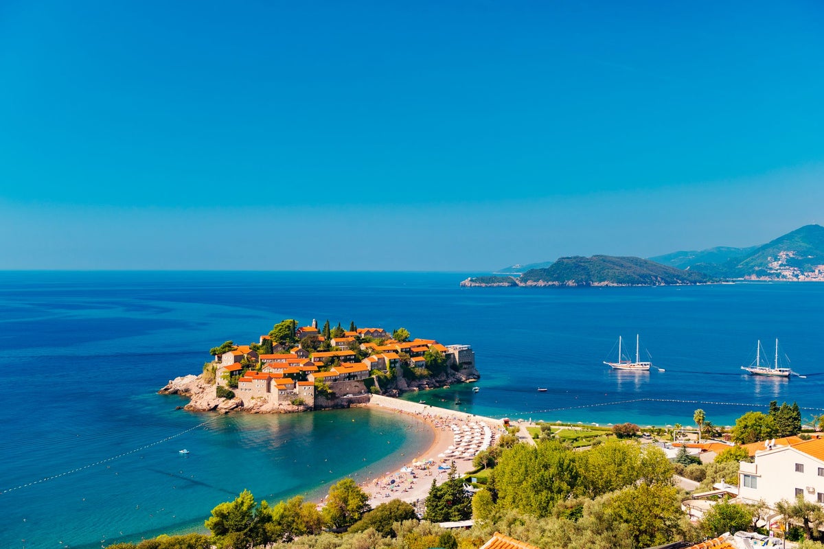 European island finally set to reopen to tourists following five year closure – UK Times European island finally set to reopen to tourists following five year closure – UK Times