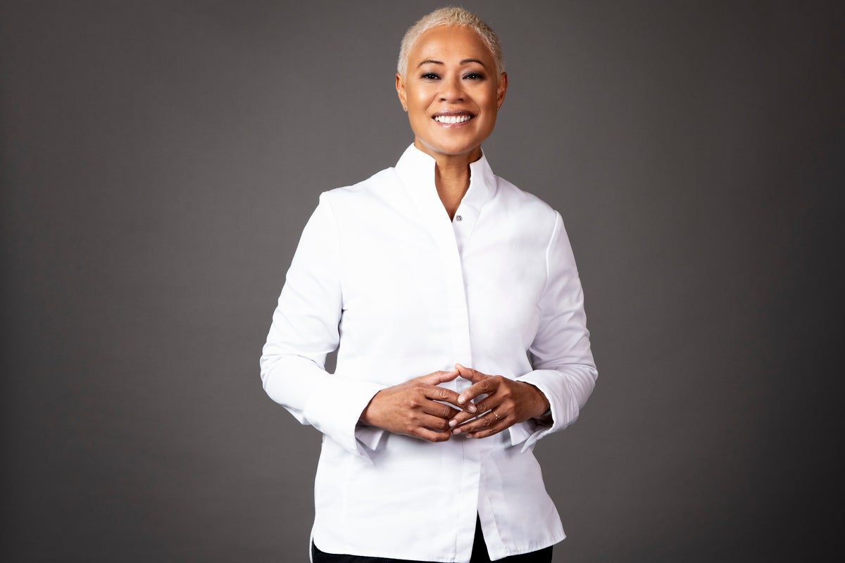 Monica Galetti on 130 Primrose, the London restaurant tackling homelessness